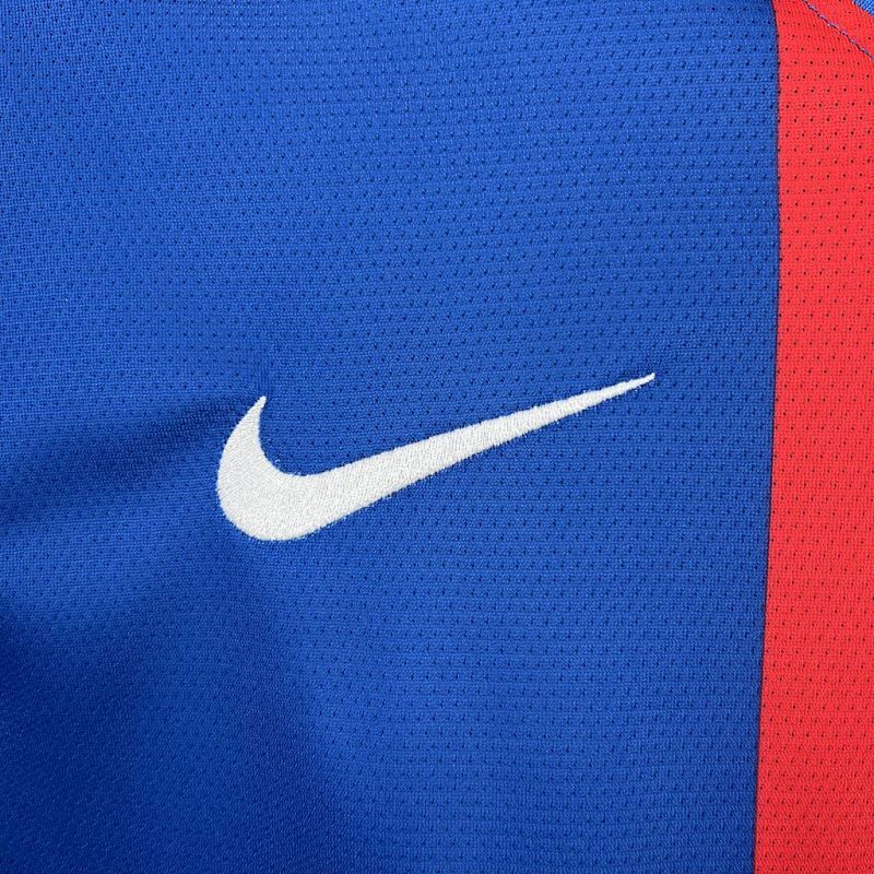 Maillot Atlético Madrid Extérieur Rétro 2010/11
