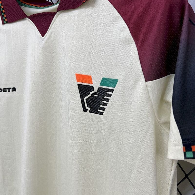Maillot Venezia Extérieur 25/26