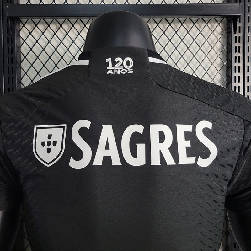 Maillot Benfica Extérieur Player Version 23/24