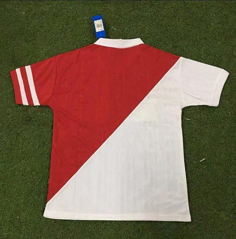 Maillot Monaco Domicile 95/96