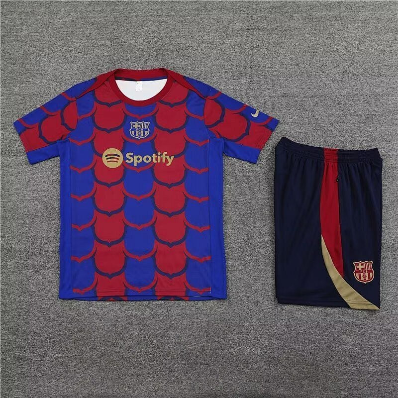 Ensemble Enfant FC Barcelone 24/25 (2)