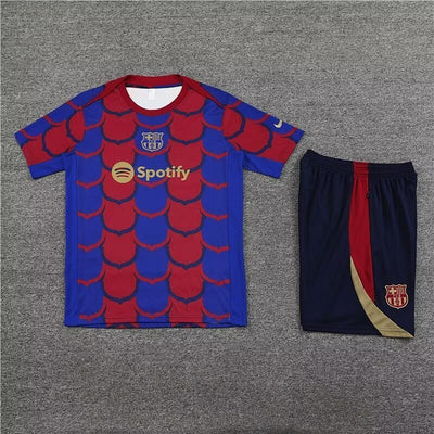 Ensemble Enfant FC Barcelone 24/25 (2)
