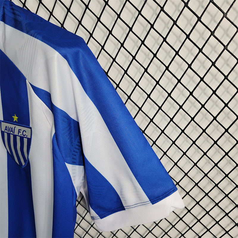Maillot Avai Domicile 23/24