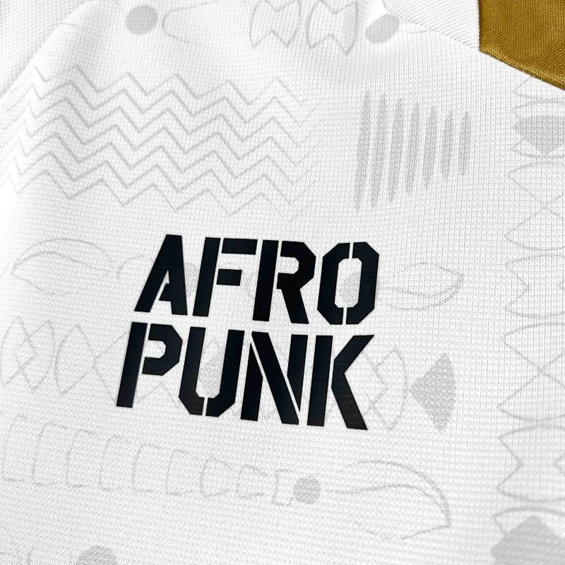 Maillot Bahia x Afropunk Édition spéciale 25/26