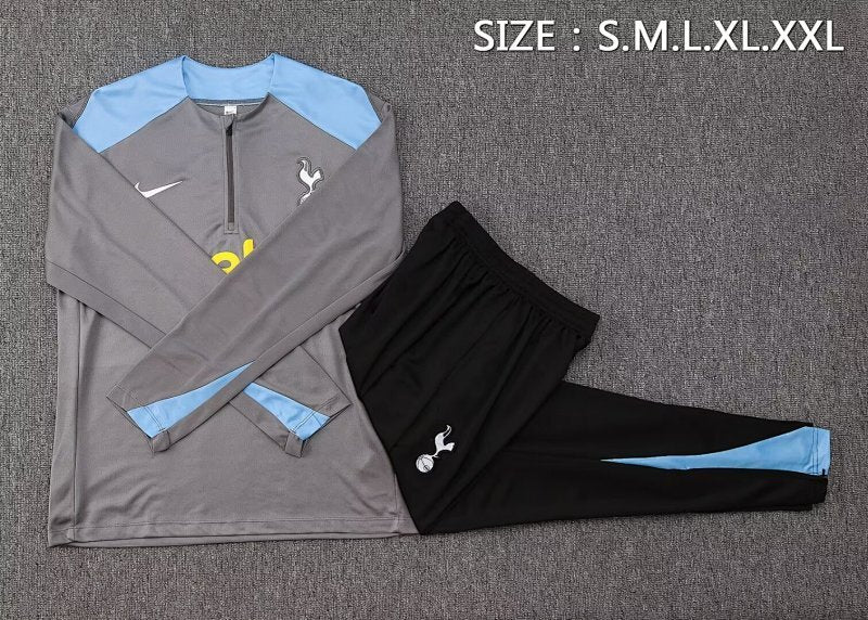 Survêtement Tottenham 24/25 (3)