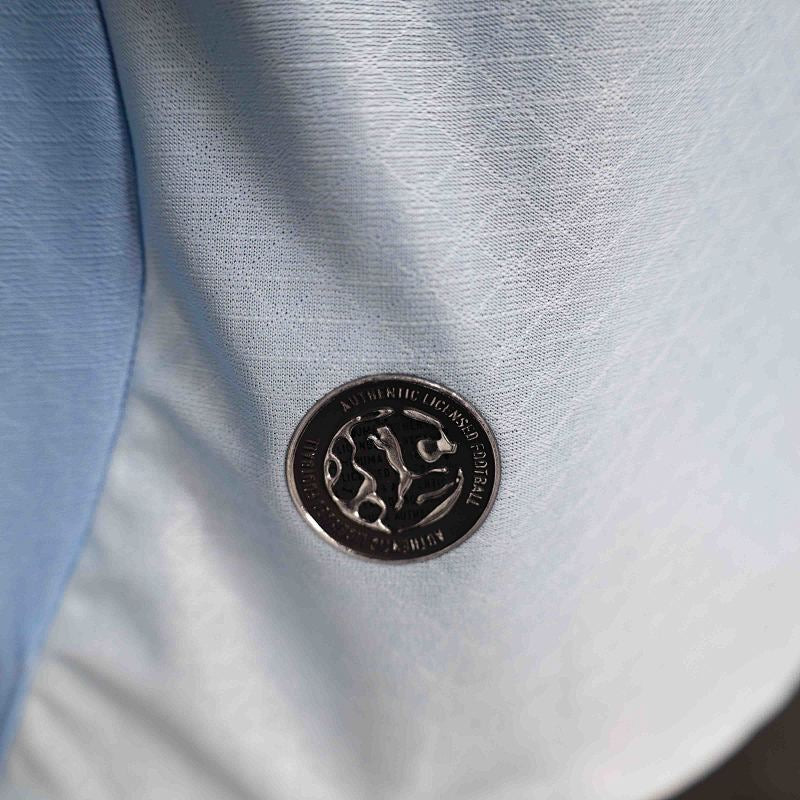 Maillot Manchester City Domicile Player Version 26/27