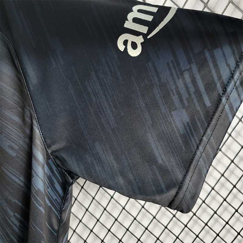 Maillot Naples Extérieur 22/23