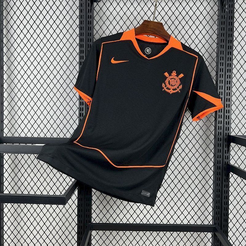 Maillot Corinthians Third 25/26