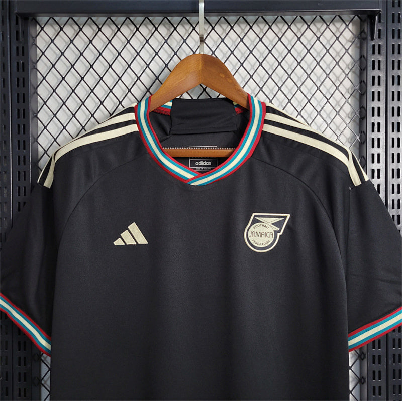 Maillot Jamaica Extérieur 25/26