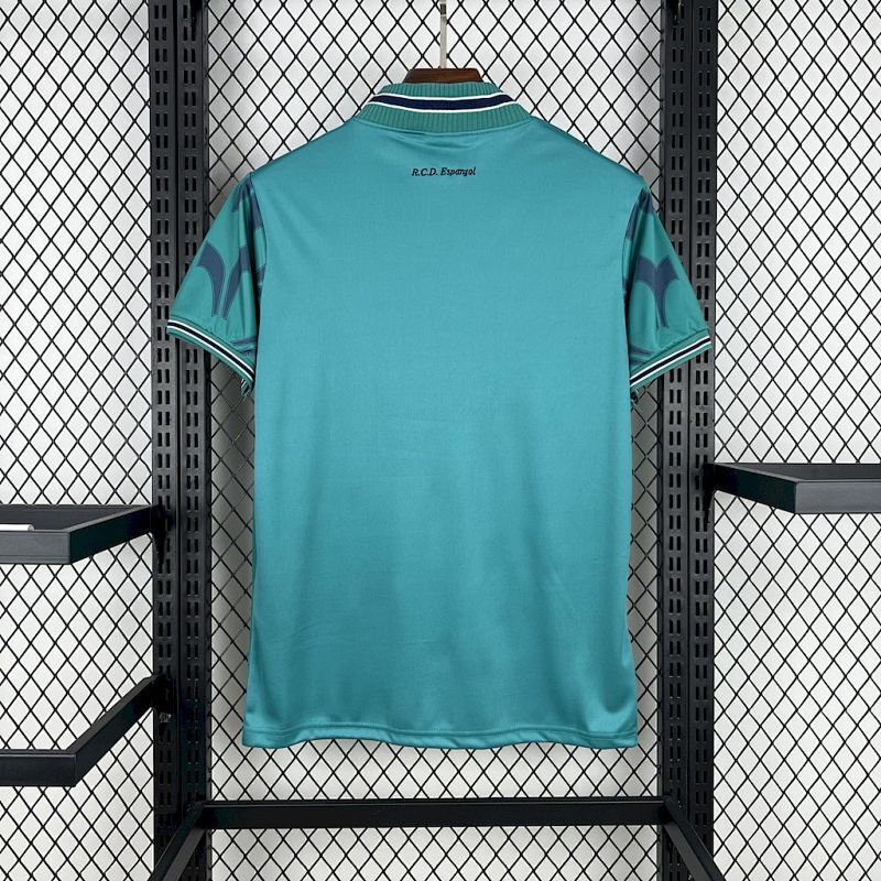 Maillot Espanyol Third Rétro 96/97