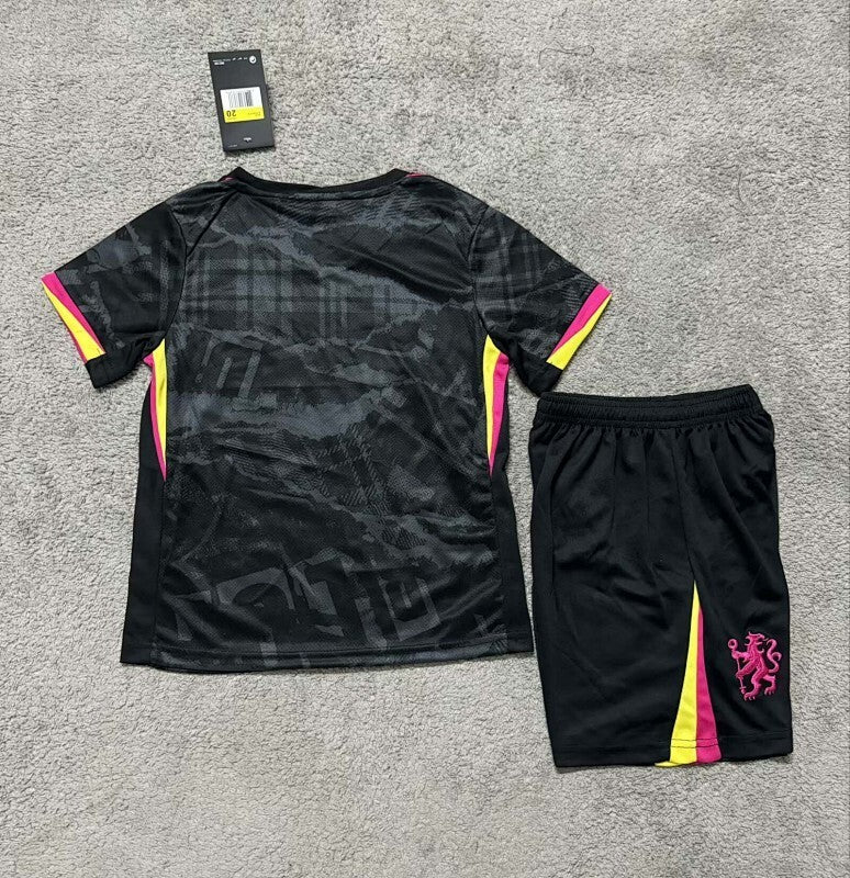 Ensemble Enfant Chelsea Third 24/25