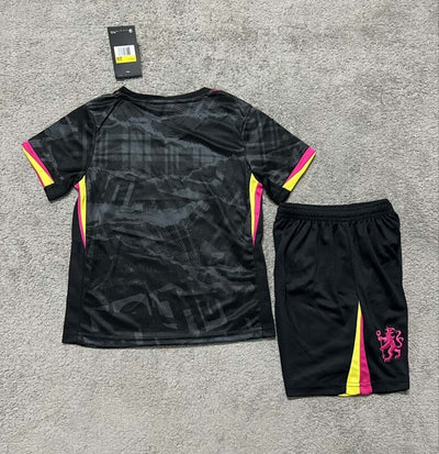 Conjunto Niño Chelsea Tercera 24/25