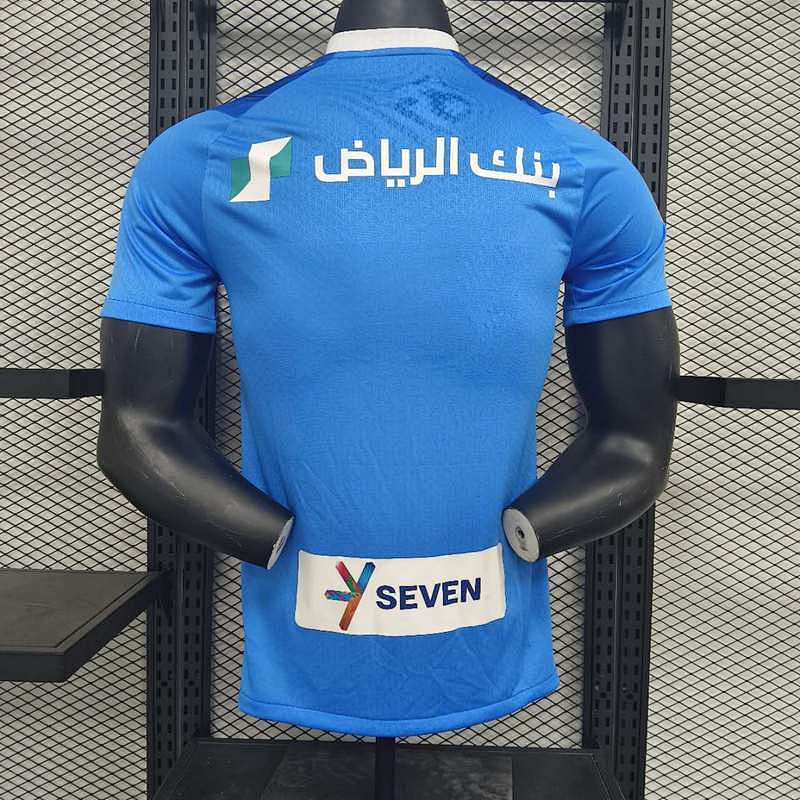 Maillot Al Hilal Player Version 23/24