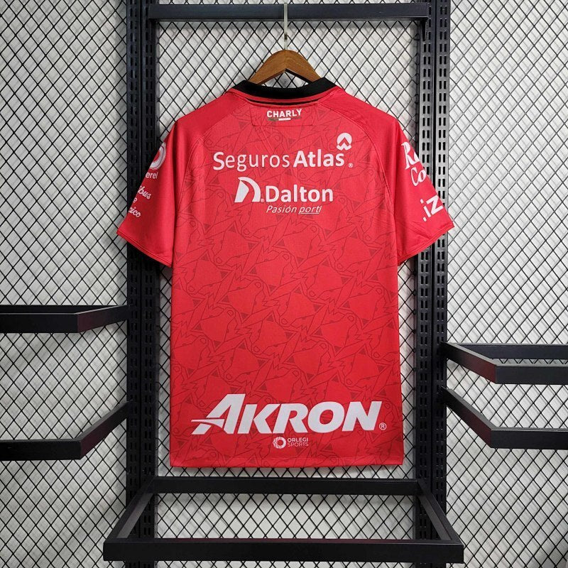Maillot Atlas Extérieur 23/24