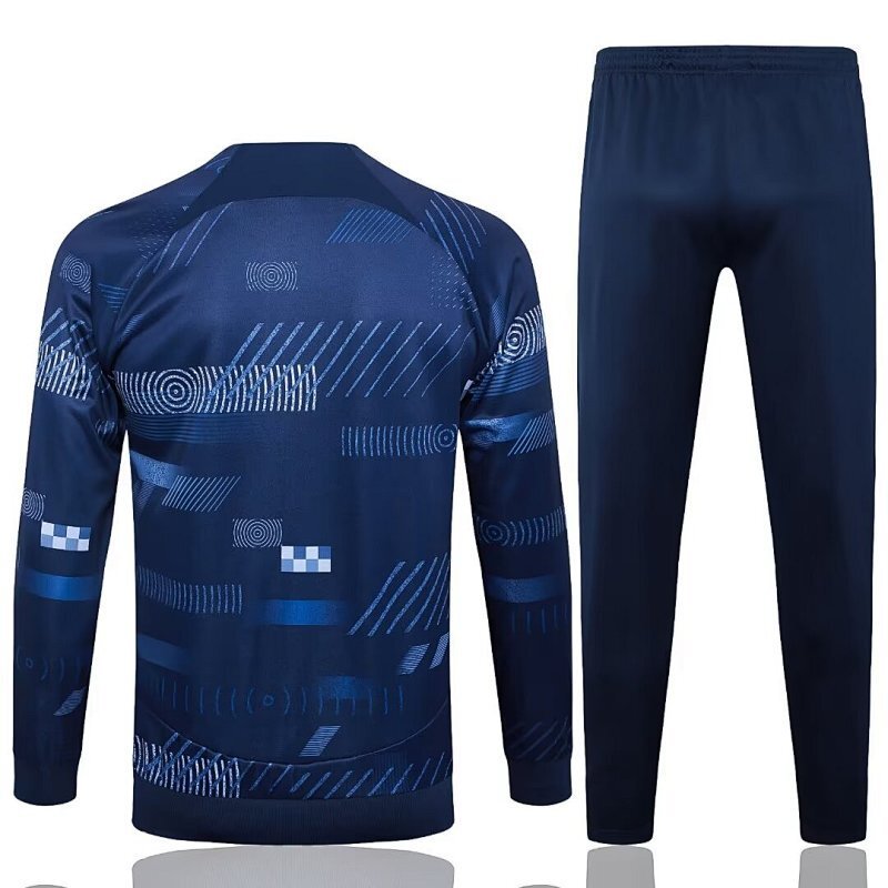Maillot Tottenham 24/25