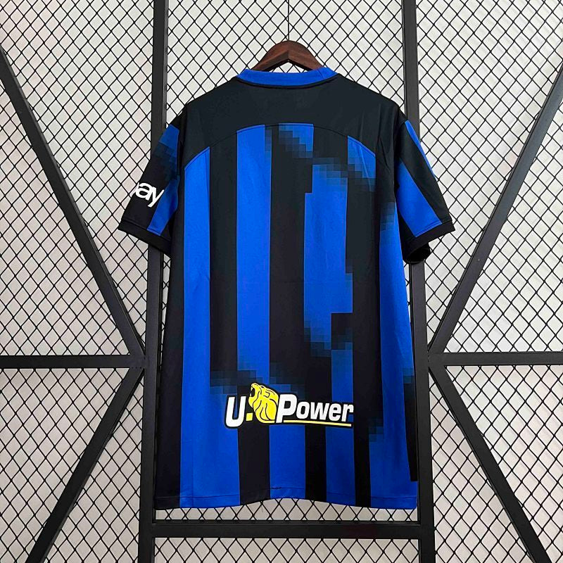 Maillot Inter Milan 23/24