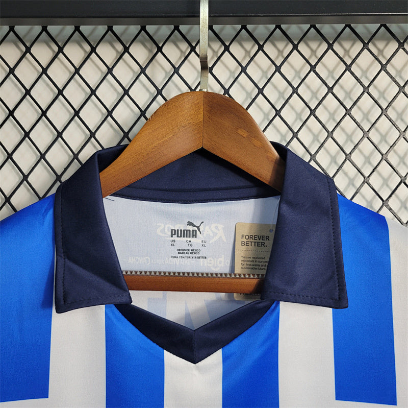 Maillot Monterrey Futbol Domicile 23/24