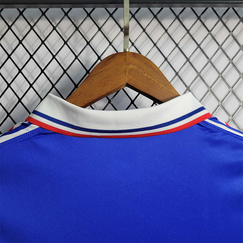 Maillot France Domicile Rétro 1994
