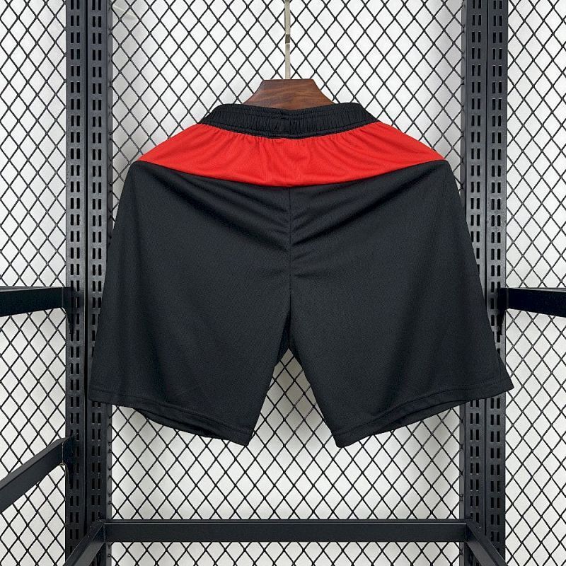 Short AC Milan Domicile 25/26