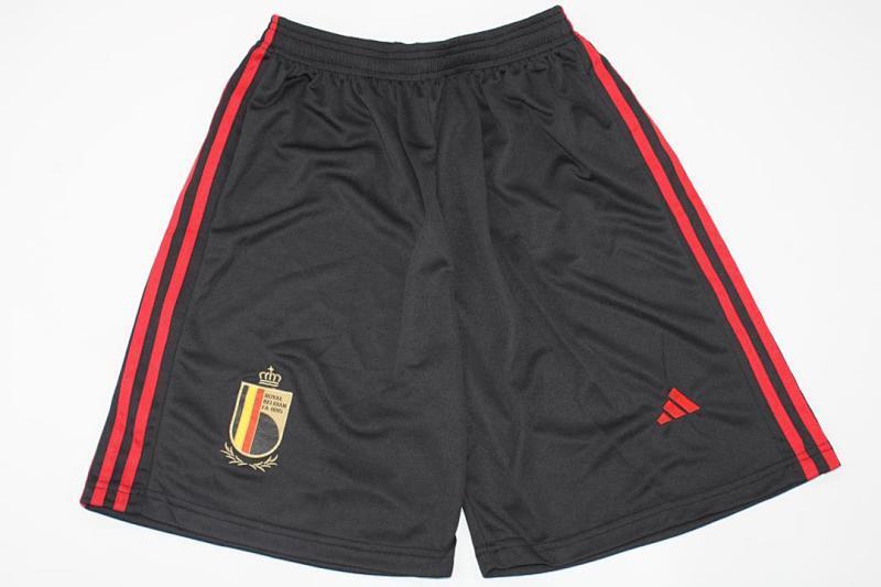 Maillot Belgium Domicile 25/26