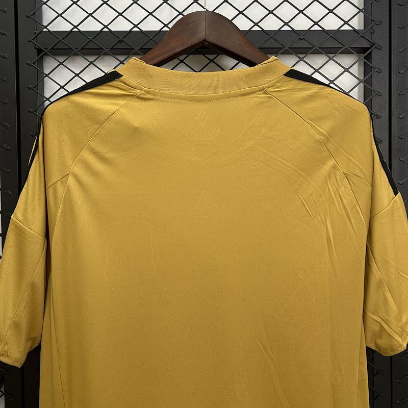 Maillot Spain Vintage Supply Extérieur Rétro 25/26