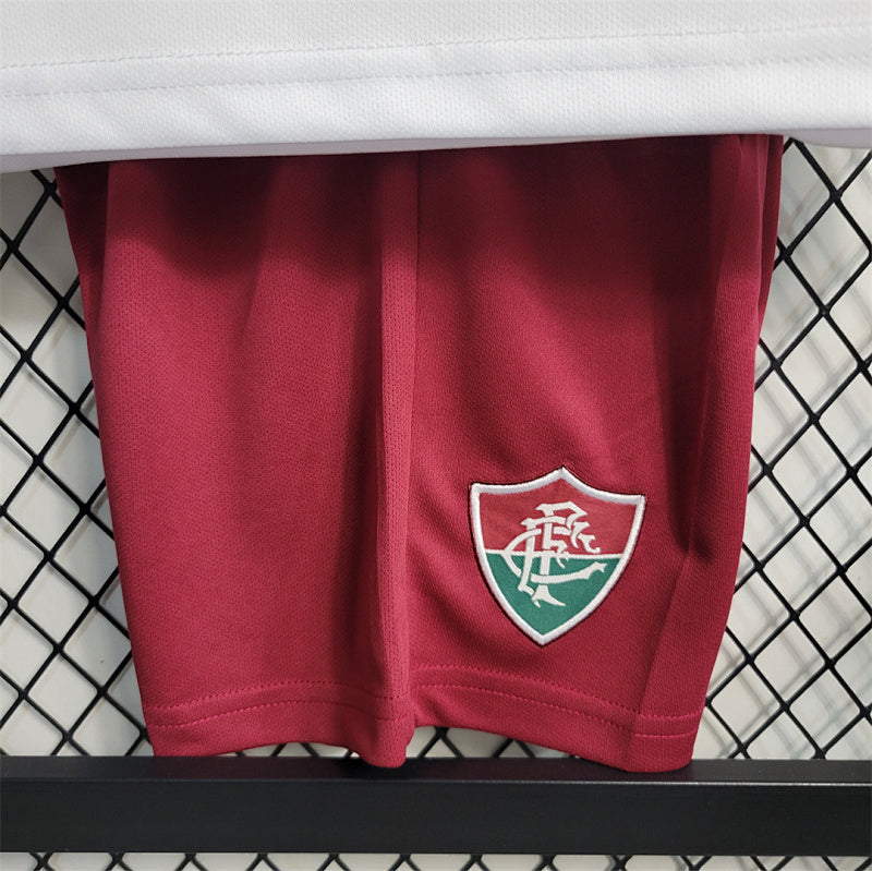 Ensemble Enfant Fluminense Extérieur 23/24