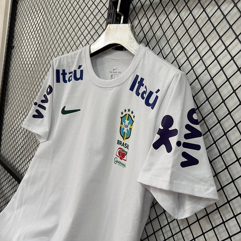 Maillot Brésil Coupe du Monde 2026