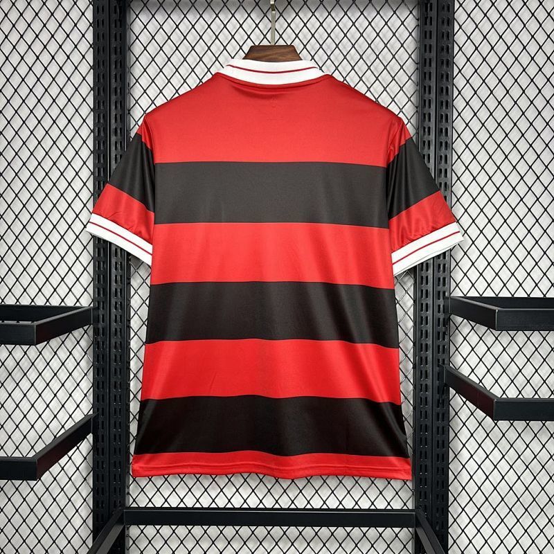 Maillot Flamengo Rétro 18/19