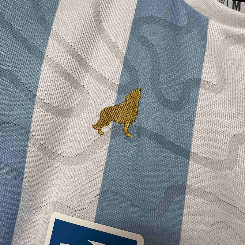 Maillot Femme Paysandu Uniforms Supply Domicile 25/26
