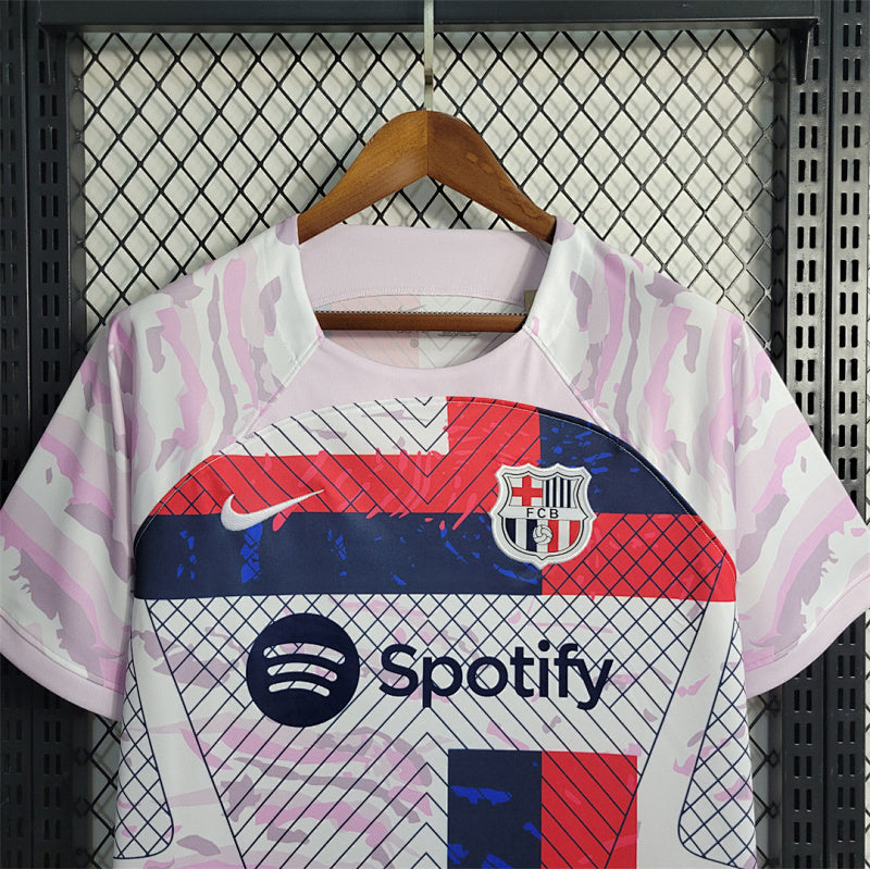Ensemble FC Barcelone Prématch 23/24 (10)