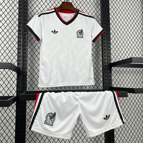 Ensemble Enfant Mexique Extérieur Coupe du Monde 2026