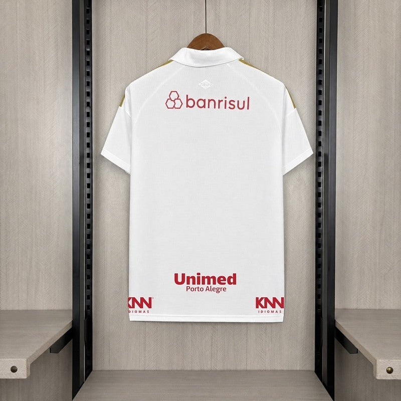 Maillot Internacional Extérieur 26/27