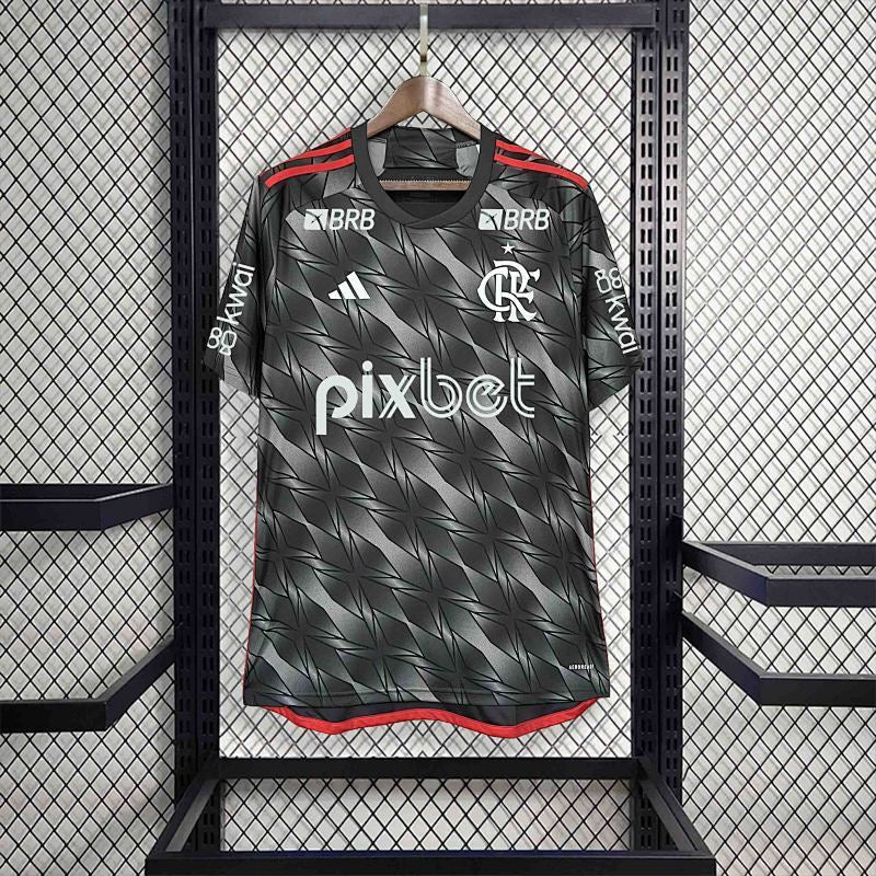Maillot Flamengo Third 24/25