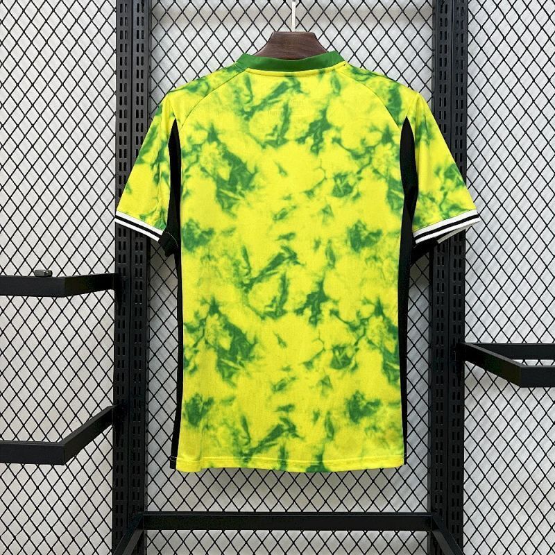 Maillot Sassuolo Third 25/26