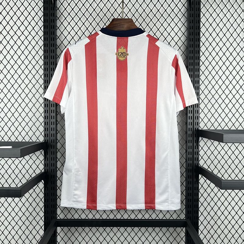 Maillot Chivas 26/27