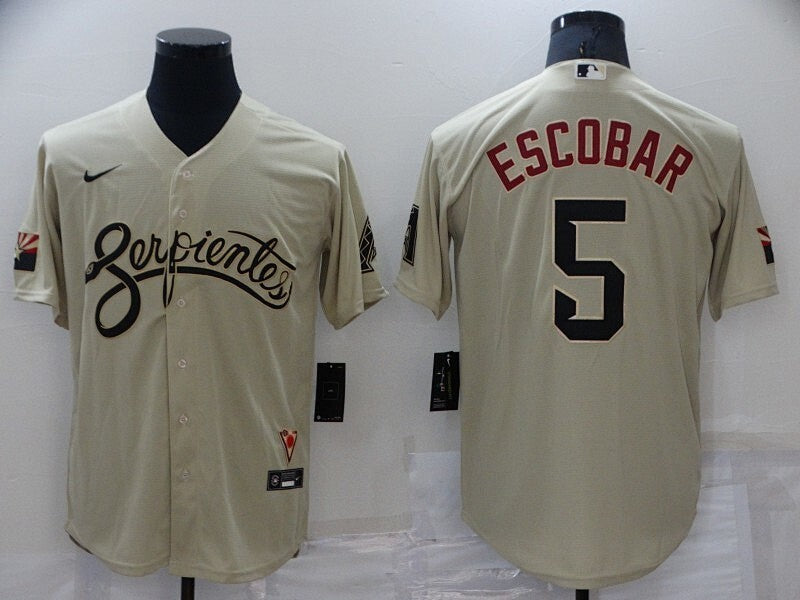 Maillot Arizona Diamondbacks 25/26