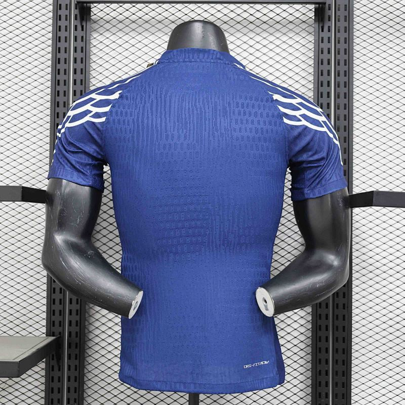 Maillot PSG Fourth Player Version 24/25