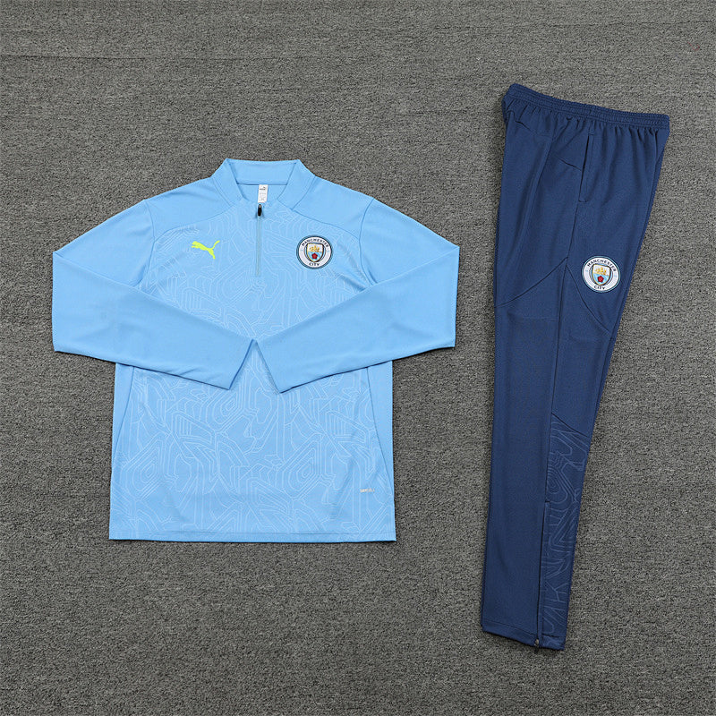 Survêtement Manchester City 24/25 (7)