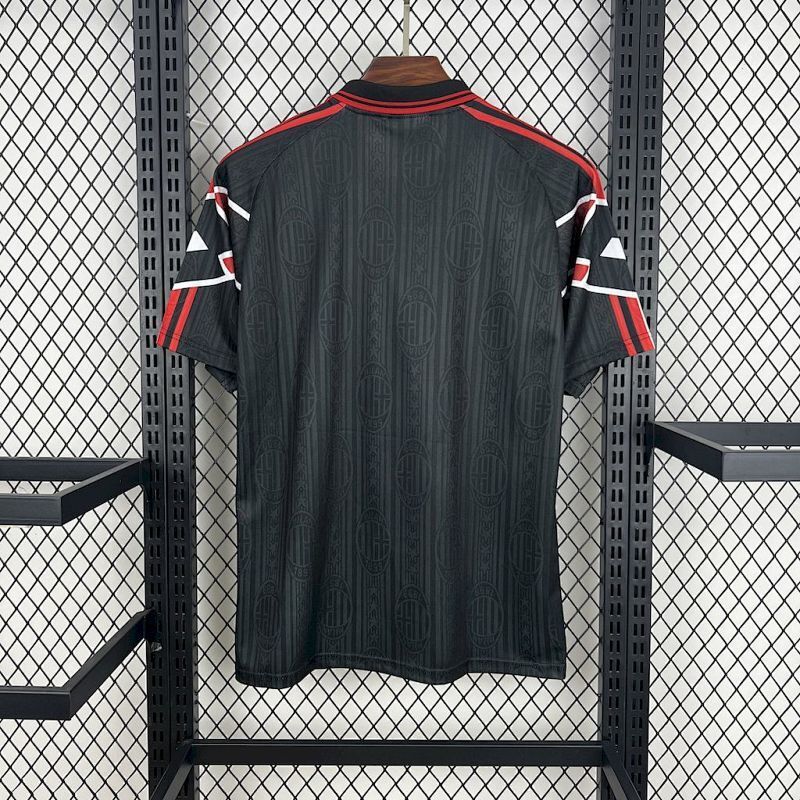 Maillot AC Milan Third Rétro 97/98