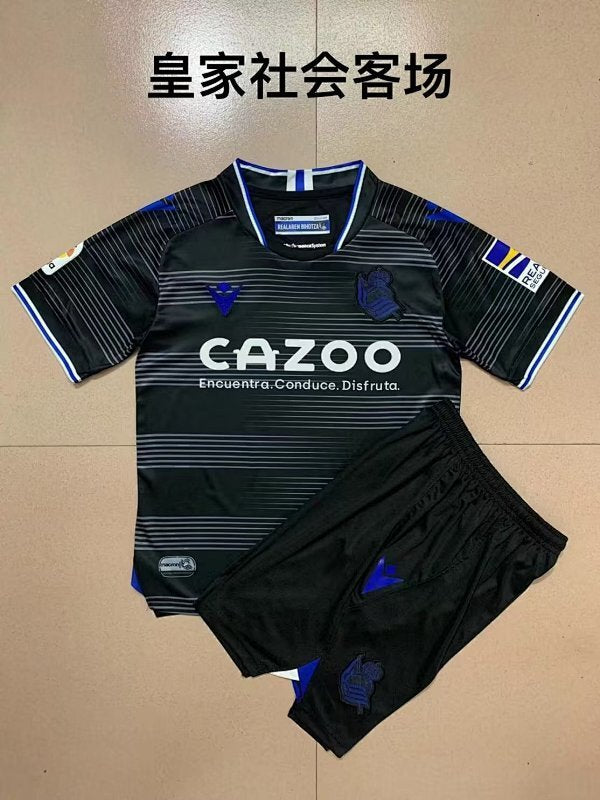 Maillot Real Sociedad 25/26