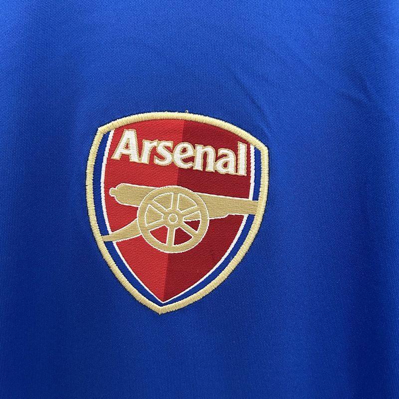 Maillot Arsenal Extérieur Rétro 2004/05
