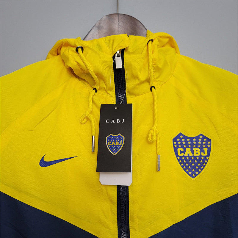 Survêtement Boca Juniors 20/21