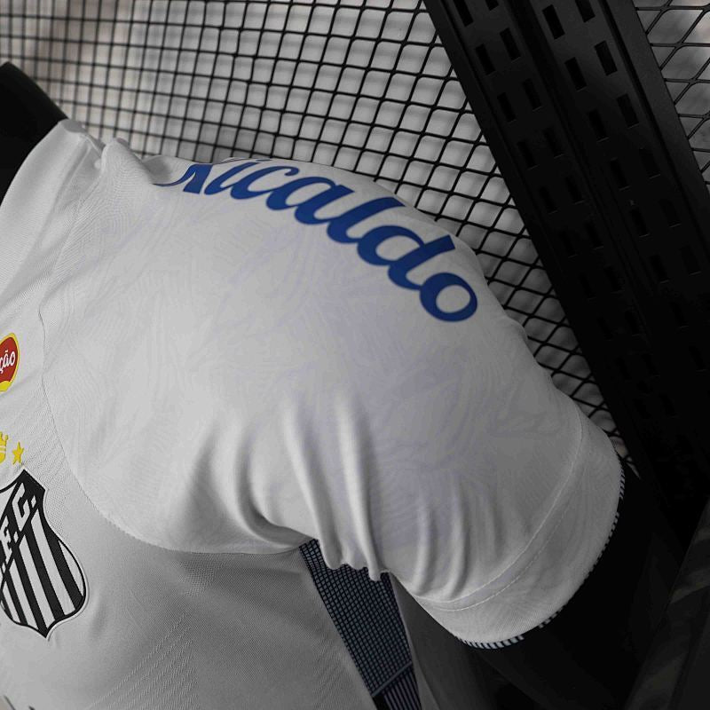 Maillot Santos Domicile Player Version 24/25