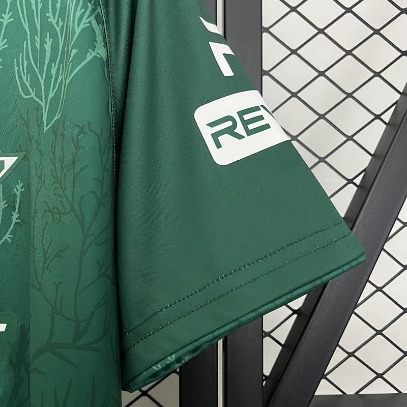 Maillot Real Betis Édition spéciale 25/26 (4)