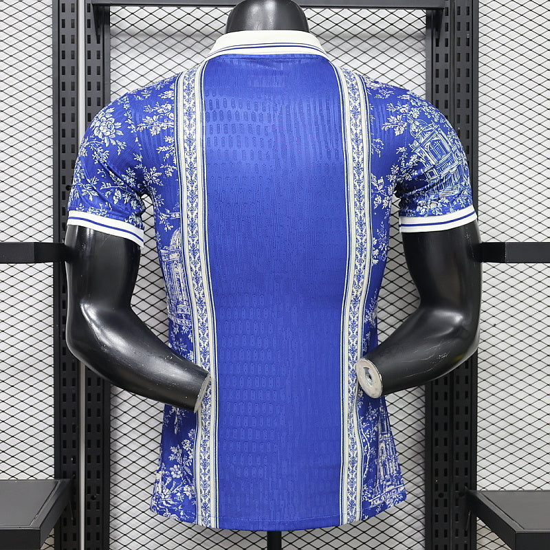 Maillot Chelsea Édition spéciale Player Version 26/27
