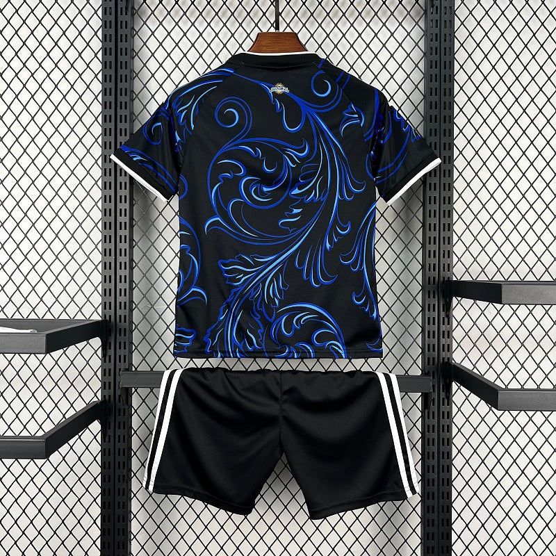 Maillot Argentine Extérieur Enfant 2026