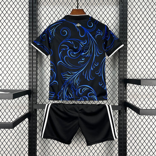 Argentina Away Kids Kit 2026