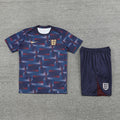 England Pre-Match Kit 2024