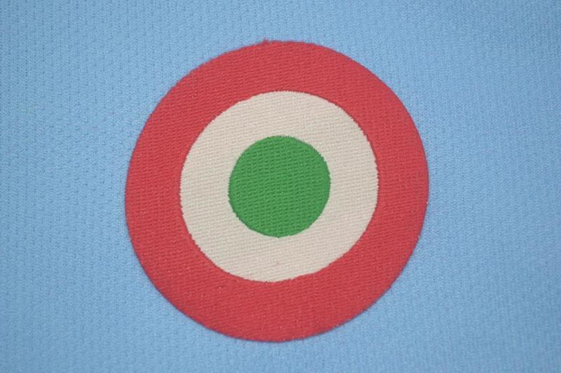Camiseta Lazio Local