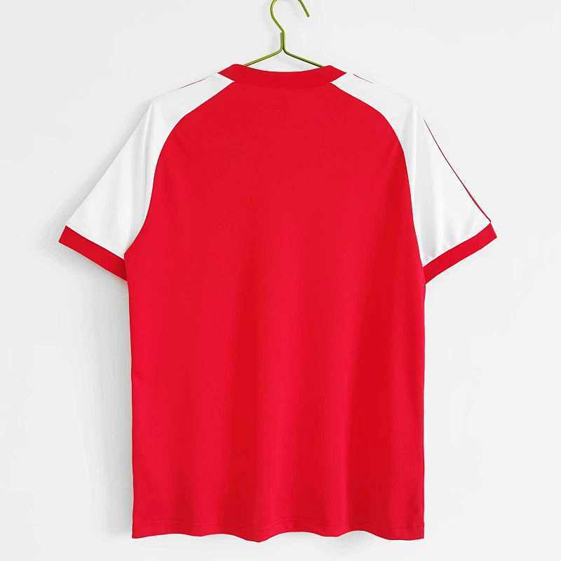 Pays de Galles Retro Jersey 1982